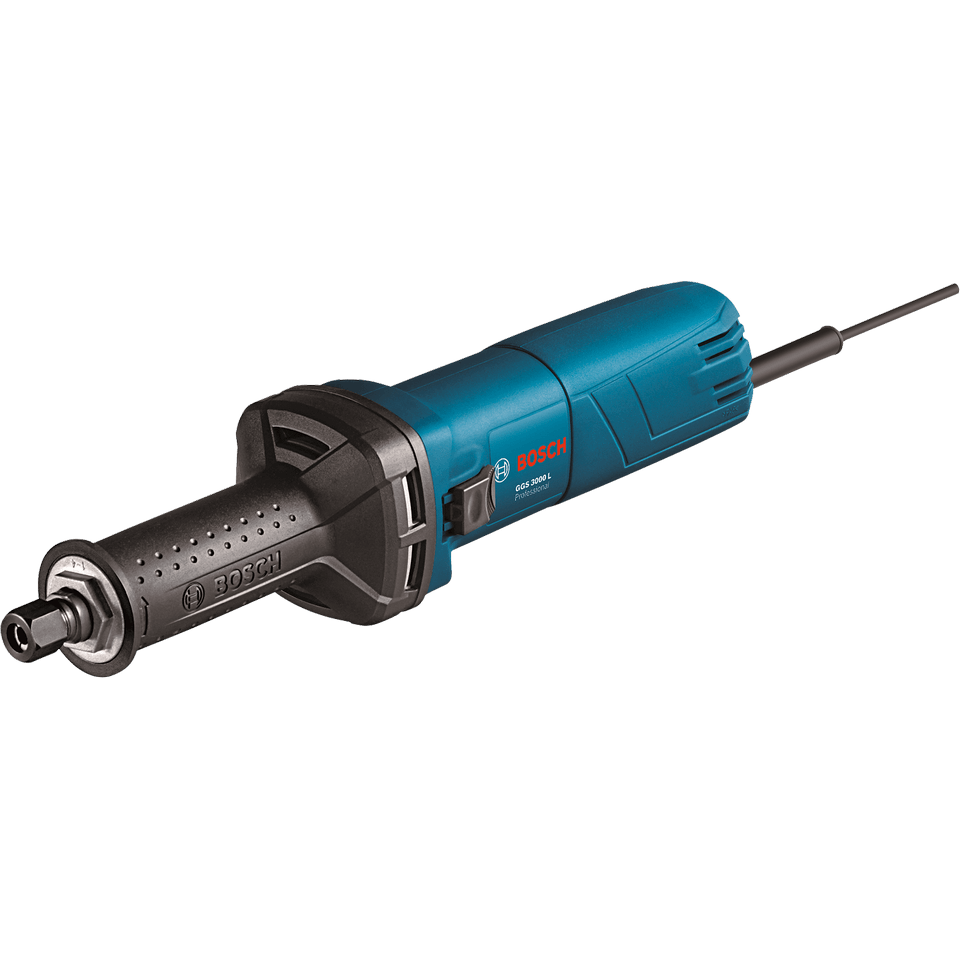 Bosch GGS 3000L Die Grinder - Goldpeak Tools PH Bosch Bosch GGS 3000L Die Grinder - Goldpeak Tools PH Bosch